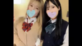 [FC2-PPV-4266913] [Uncensored/Reverse 3P] “Is it wrong to get a foot job from the president with the highest score and the school’s No. 1 delinquent girl/woman?” Jeez** A harem story surrounded by