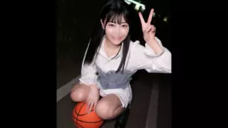 [FC2-PPV-4313012] ★Creampie of a big dick guy★ High-speed piston of a dick into a basketball player’s little pussy★ Woo-chan, 20 years old