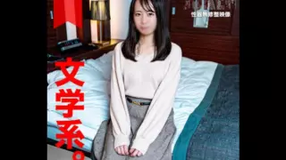 [FC2-PPV-4323774] [Beautiful/Neat] A librarian with a rare and valuable literature background. Raw creampie.