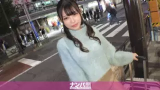 [200GANA-3013] Seriously soft, first shot. 2026 Beautiful butt! Fair-skinned slender Korean idol-like girl. Noticeable buttocks-to-back line from behind. First in “want to bury in such beautiful butt” ranking.