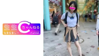 [383NMCH-076] Face showing [Personal shooting] Gonzo video with a hidden bitch_It’s a relationship that even lets you creampie.