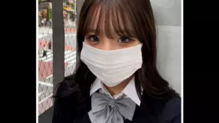 [FC2-PPV-3135956] [Uncensored] The shocking beauty who recently quit an idol group! An 18-year-old F-cup awakening to impregnation sex. She receives a massive creampie from the experienced former idol!!