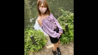 Cover: [FC2-PPV-4373579] *Limited Quantity For The First Time*★Super Dangerous