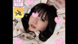 [FC2-PPV-4381915] [Pajama★Monashi] Pajama de Ojama ♥ Good conversation tempo, good personality ♥ JD Aoi-chan who skipped school and came to the photo shoot ♥ She’s good at teasing and not letting you touch her even though she’s about to touch you, but in the end Creampie♥