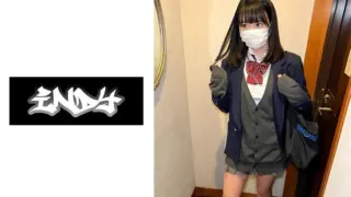 [534IND-168] Facing [Personal Shooting] A Girl In A Miniskirt Who Doesn’t Seem To Want To Be Photographed Or Exposed. She Let Me Take A Sex Video For Her Plus 30k.