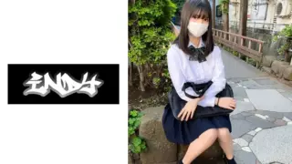 [534POK-067] Face Showing [Personal Shooting] A Hidden Bitch Who Keeps Doing Naughty Things Without Telling Her Boyfriend Was Made To Thoroughly Understand Her Position With An Old Man’s Raw Dick.