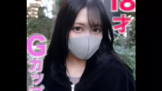 [FC2-PPV-4403492] Full face of the main story! 18 year old G cup beauty with the best style, enjoy her sensitive body to your heart’s content! Massive creampie without hesitation! “Personal shooting” 423rd individual shooting original