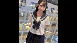 [FC2PPV-4414740] *Limited Quantity For The First Time*★App Gonzo★Ririka, 18 Years Old [cen]