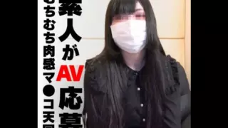 [FC2-PPV-4467285] A plump and lewd body that wraps you up ♡♡ Offering creampie semen to a slut who can’t stop masturbating…!!