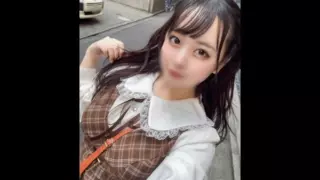[FC2-PPV-4470476] [Uncensored, completely amateur] She was supposed to be having sex