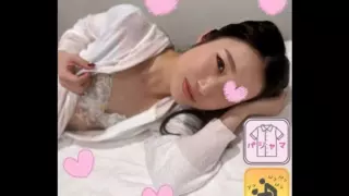 [FC2-PPV-4493429] [Pajamas★No mosaic] Pajamas de Ojama de ♥ I thought she was a gal type, but she’s actually a neat and tidy older sister type ♥ She has fair, sensitive skin and is lewd ♥ Be careful! **Sexy, sticky sex is crazy♥Lots of creampies♥