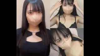 [FC2PPV-4505973] [Limited Quantity For First Time Only, 50% Off] [Former Idol Pretending To Be Pure] Black-Haired, Slender, The Pure Type! But She’s A Hidden Bitch With A Lot Of Sex Friends! [Moeka (22)] [Review Bonus Included] [cen]