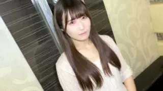FC2-PPV-2078127 Fair-skinned slender beauty x JD♥ Cowgirl hip swing bang bang