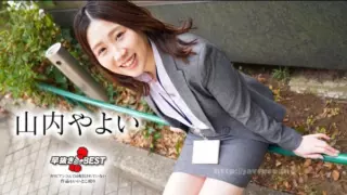 [082824-001-CARIB] Caribbeancom 082824-001 Quickie Yamauchi Yayoi BEST
