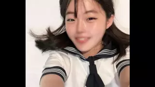 [FC2PPV-4529249] [Uncensored] [18 Years Old, Short Black Hair] A Diamond In The Rough! A Naive And Obedient Schoolgirl In A Uniform Sucking An Old Man’s Dick With Innocent Eyes, And A Deep, Raw, Creampie Sex With A Deep Vaginal Cum Shot!!