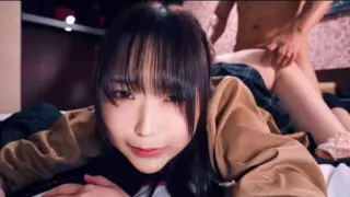 [EROFV-279] [Afsc☆Sex] A Cheerful Girl With A Bright Smile And A Super Cute Kansai Dialect!! A Large Amount Of Sperm Is Injected Into Her Tight Shaved Pussy!!