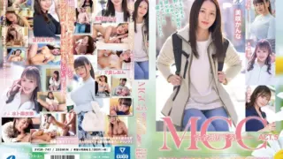 [XVSR-741] MGC ACT.5 MAX GIRLS COLLECTION 2024