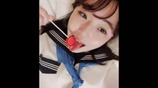 [FC2PPV-4550845] ★Special Discount For First-Time Sales★ [Uncensored] You’re Going To Go That Far With An 18-Year-Old!! A Juicy And Delicious-Looking Body… A Thick Dick Is Thrust Into The Hot, Wet Slit Of An 18-Year-Old!! Sailor Suit Erotic Keeper / Tsubomi (18 Years Old)