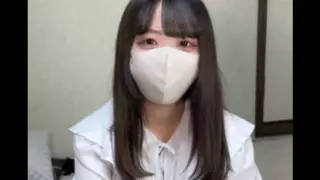 Cover: [FC2-PPV-4561519] [Completely amateur & face reveal] An incredibly cute 19-year-old…