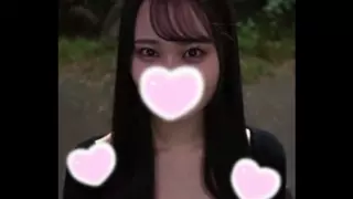 [FC2-PPV-4566499] [The angelic smile returns] Top-class beauty Ran-chan with stunning looks and style. Secret rendezvous behind her boyfriend’s back. Ran, 20 years old.