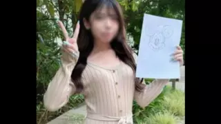 [FC2-PPV-4567023] Full face reveal! S-class genuine 18-year-old illustrator having sex while drawing. Her intense sex, which she can’t tell her boyfriend about, is being shared. 120% cuteness guaranteed.