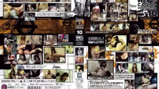 [IPTD-237] Made amateurs do this☆10