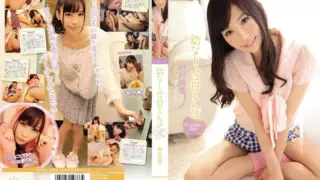 [KAWD-371] ch*ldhood friend is a spoiled girl. My reunion sex with Moeka. Moeka Nomura