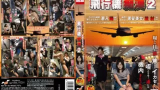 [NHDTA-053] Natural High Year-End Special,Airplane Molestation 2