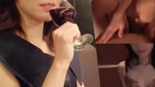 [FC2-PPV-4588348] Kyoto beauty with refined speech seduces older men, sweaty post-date raw sex with her moist pussy [Serina, 27 years old].