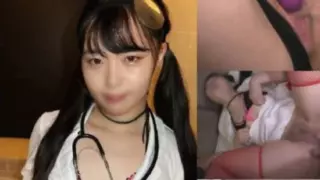 [FC2-PPV-4591969] Music student’s pussy floods and squirts during her first rough creampie session.