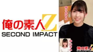 [765ORECS-247] Big sisters helping their younger brother lose his virginity. Yuuka-san and Yui-san.