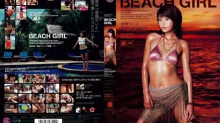 [IPTD-222] Beach girl Ayuhara Raito
