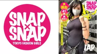 [786SNA-028] SNAP×SNAP model.028_Sena