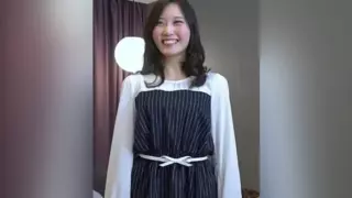fc2-ppv 4595357 A 21-year-old stunning Kana-chan, dispatched under the guise of a swimsuit modeling job, resembling a popular actress.