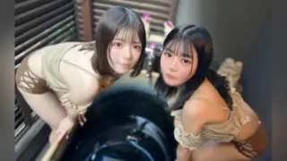 FC2-PPV 4592655 [Until 1/14: 990pt!!] A 21-year-old G-cup girl offers an oil massage, teasing, “Do you want to put it in?” Ultimately, she’s creampied after irresistible pleasure.