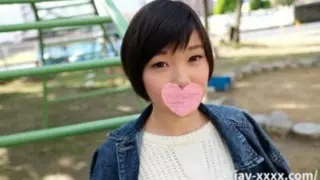 FC2-PPV-724041 Hiromi 19-year-old ♪ Countryside grow professional student ♪ “Amateur Gonzo”