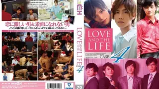 [GRCH-249] LOVE AND THE LIFE CASE.4