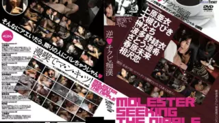 [HFD-114] Reverse nipple t*rture – voice endurance fuck in a manga cafe!! special 4 hours