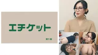 [274DHT-1126] [Young wife Kurumi-san (pseudonym)] Picked up a young wife on her way back from the school admission briefing! Whether your son can pass or not depends on your body