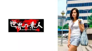 [361SEKAO-122] Olivia from Korea