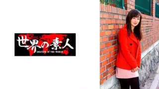 [361SEKAO-124] Hanbi from Korea