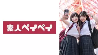 [748SPAY-524] M-chan & H-chan
