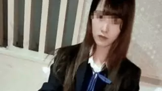 [FC2-PPV-2829764] private affiliated girls school ② slender honor student. to go to tdl with boyfriend… pov creampie