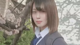 [FC2-PPV-2839500] [face reveal] prefectural normal course ③ art club beauty. goodbye.