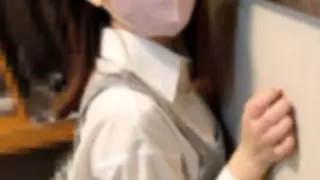 [FC2-PPV-2890108] until 16 “#39” bakery sign girl, continuous sex in apron. big ass feels too good and bukkake♡ mutual love♡