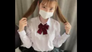 Cover: [FC2-PPV-2995293] “#9-3” doll-like ○○.