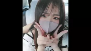 FC2-PPV-3037045 A junior girlfriend who is fair-skinned and has good sensitivity. While listening to