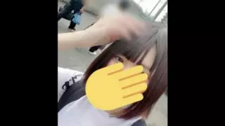 [FC2PPV-3080111] C***dhood Friend Yume-Chan! Selfie Exposure & Masturbation At School
