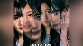 [FC2-PPV-4602802] [Permanent preservation: six people] Idol face collection.