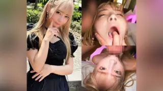 [FC2-PPV-4619138] 【Cross-eyed oxygen-deprived climax】 Extreme masochist cafe clerk (25). 3P ultimate pleasure hell raw fucking!! 【100+ minutes special edition】.